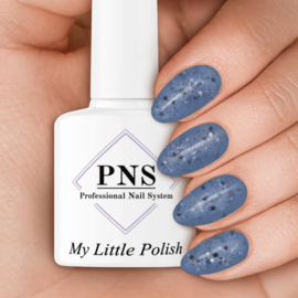 My Little Polish I'M Berry, Blue Berry