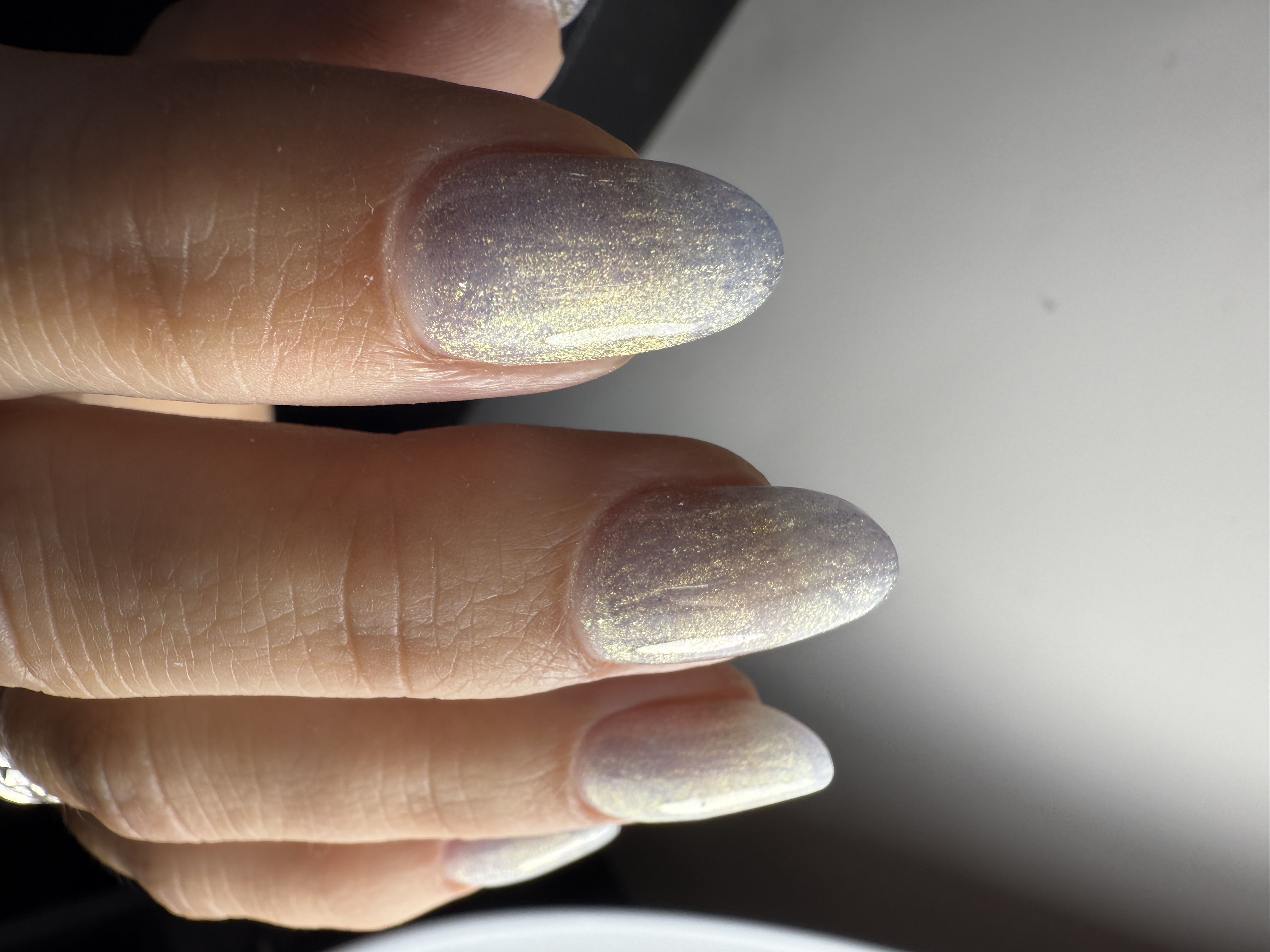 Building Power Glitter 4