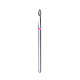 Staleks Diamond Nail Bit "pointed" FA60R025/4.5