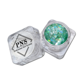 PNS Inlay glitter 25