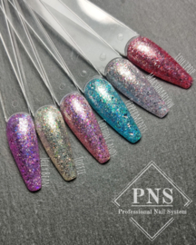 My Little Polish Toffee(CandyGlint)