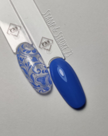 PNS Art Gel Stamp & Stroke 23