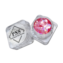 PNS Inlay glitter 34