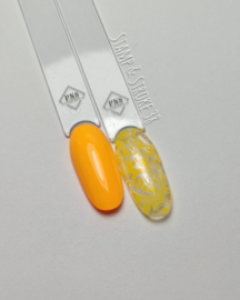 PNS Art Gel Stamp & Stroke 38