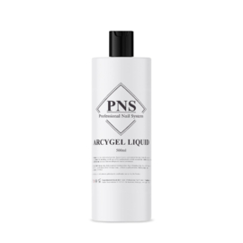 PNS Poly Acrygel Liquid 500ml