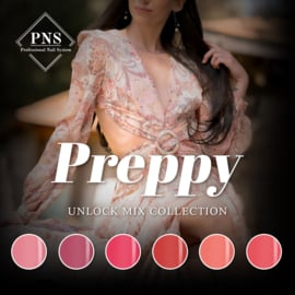 My Little Polish Chantalle 8.5 (Preppy)