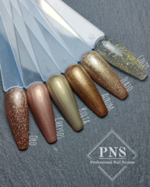 My Little Polish Oro (24K)