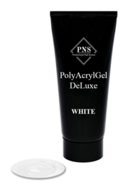 Poly AcrylGel Deluxe White 60ml