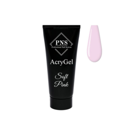 PNS AcryGel Soft Pink "tube”