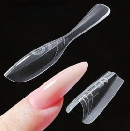 PNS Dual Forms Almond/Oval Sandwich SHORT