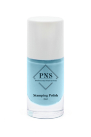 PNS Stamping Polish No.85