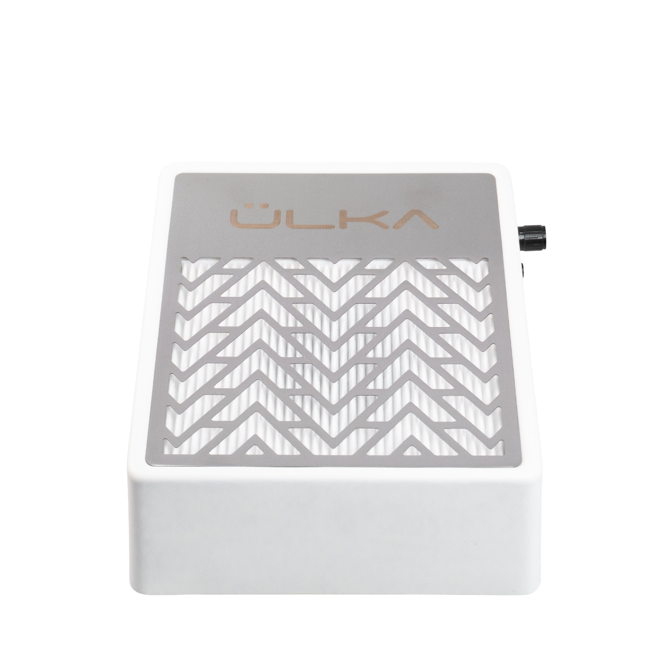 Ülka Handy Nail Dust White