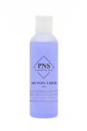 PNS Poly Acrygel Liquid 100ml