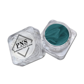 PNS Lace/Kant Petrol