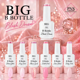 Big B Bottle Blush Dream