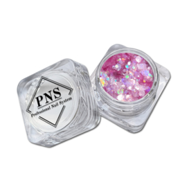 PNS Inlay glitter 36