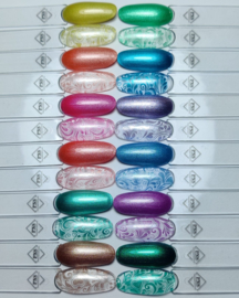 PNS Art Gel Stamp & Stroke 27