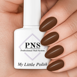 My little Polish Café Noir (Browny)