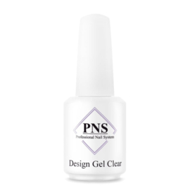 Design gel Clear