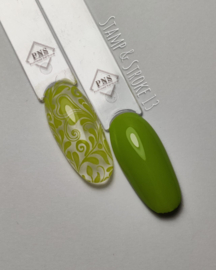 PNS Art Gel Stamp & Stroke 13