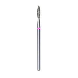 Staleks Diamond Nail Bit "Flame" FA10R021/8