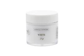 Acryl Powder White 25g