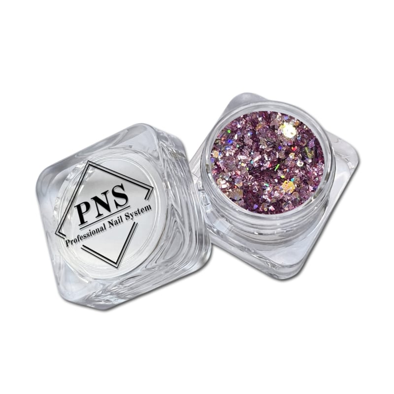 PNS Inlay Glitter 44