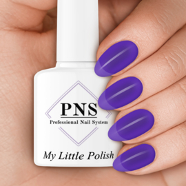 My Little Polish  No.9 (GlassX 2)