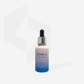 Staleks Cuticle remover treat.s RT-30ml