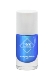 PNS Stamping Polish No.104