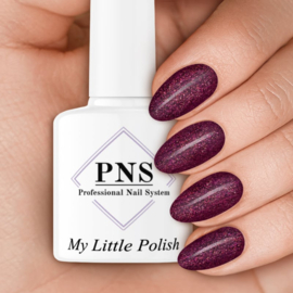 My Little Polish Queen
