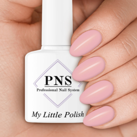 My Little Polish Here comes the Sun