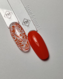 PNS Art Gel Stamp & Stroke 1