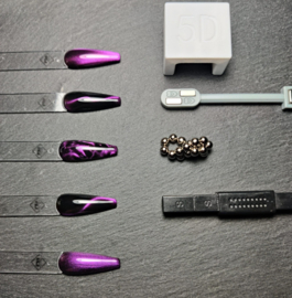 MLP 02-2026 surprise (cateye)