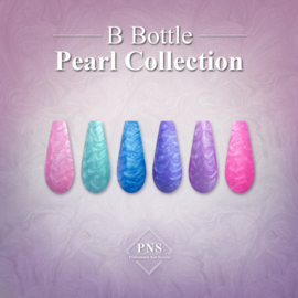B Bottle Pearl Collection