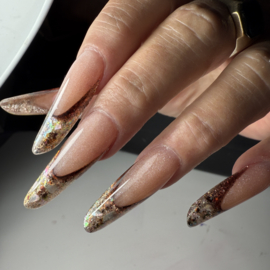 Next level start 1 okt 2026 (donderdag)