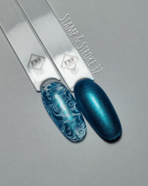 PNS Art Gel Stamp & Stroke 32