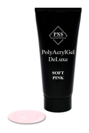 Poly AcrylGel Deluxe Soft Pink 60ml