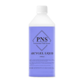 PNS Poly Acrygel Liquid 1L