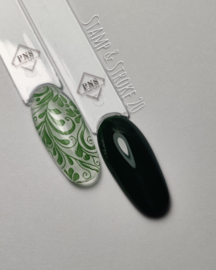PNS Art Gel Stamp & Stroke 20