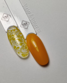 PNS Art Gel Stamp & Stroke 10