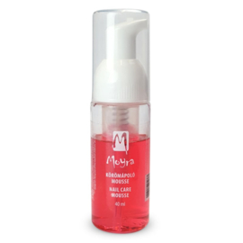 Nail Care Mousse