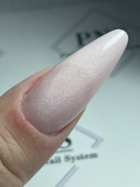 Poly AcrylGel Deluxe Shiny Pink 5ml