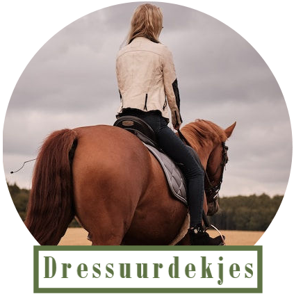 Dressuurdekjes