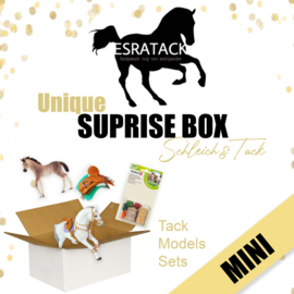 Surprise Box vanaf €10,-