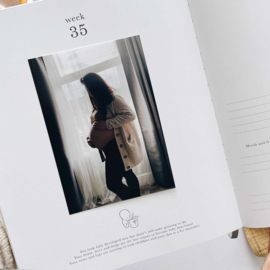 Pregnancy Journal || Dieren