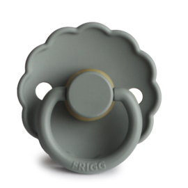 FRIGG  Daisy || French Gray 0-6M