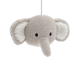 Jollein Baby mobiel || Animals
