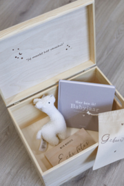 Memorybox || Joes