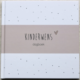 Dagboek || Kinderwens